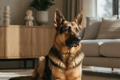 Stairs a Hazard? Solve Your Dog's Stair Safety Problem