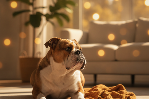 Best Cooling Mesh Pet Bed for Dogs: 2026 Guide