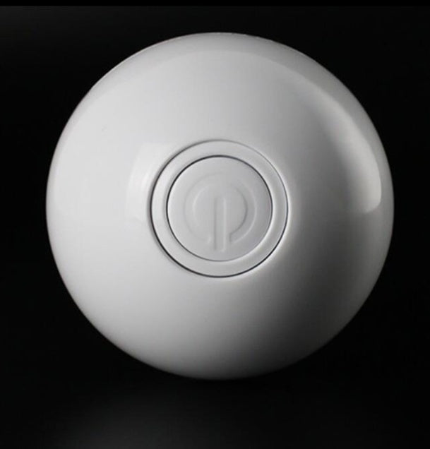 Smart LED Laser Cat Toy Ball | Automatic Electronic Rolling Interactive Pet Toy for Cats