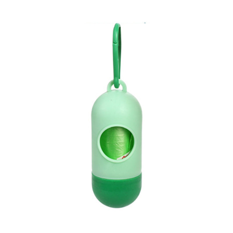 Dog Poop Bags | Strong Leak-Proof Pet Waste Cleanup Bags