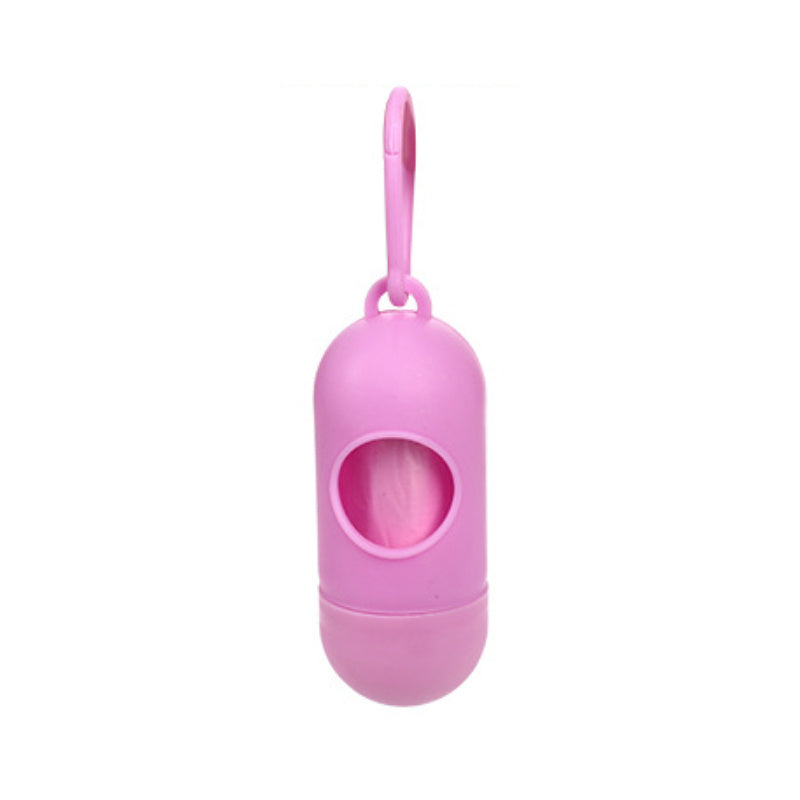Dog Poop Bags | Strong Leak-Proof Pet Waste Cleanup Bags