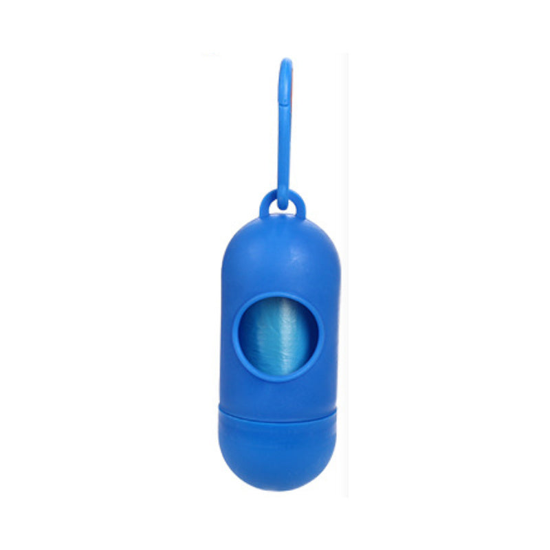 Dog Poop Bags | Strong Leak-Proof Pet Waste Cleanup Bags