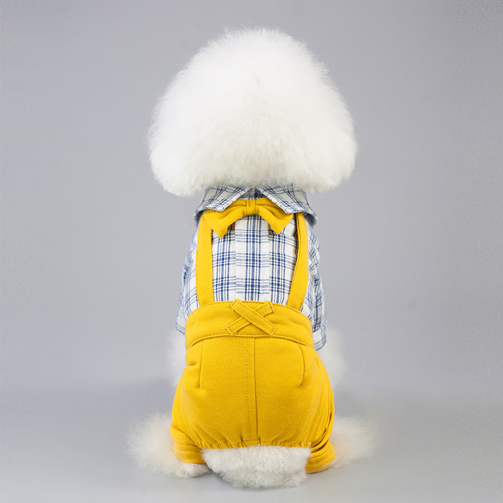 Summer Dog Clothes | Lightweight Breathable Outfits for Small Dogs