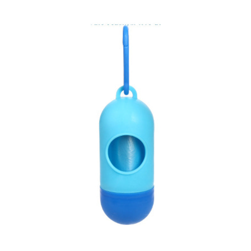 Dog Poop Bags | Strong Leak-Proof Pet Waste Cleanup Bags