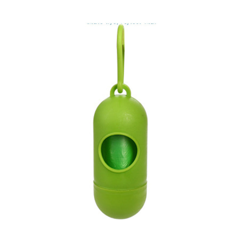 Dog Poop Bags | Strong Leak-Proof Pet Waste Cleanup Bags