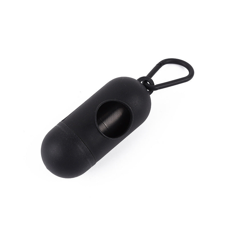 Dog Poop Bags | Strong Leak-Proof Pet Waste Cleanup Bags
