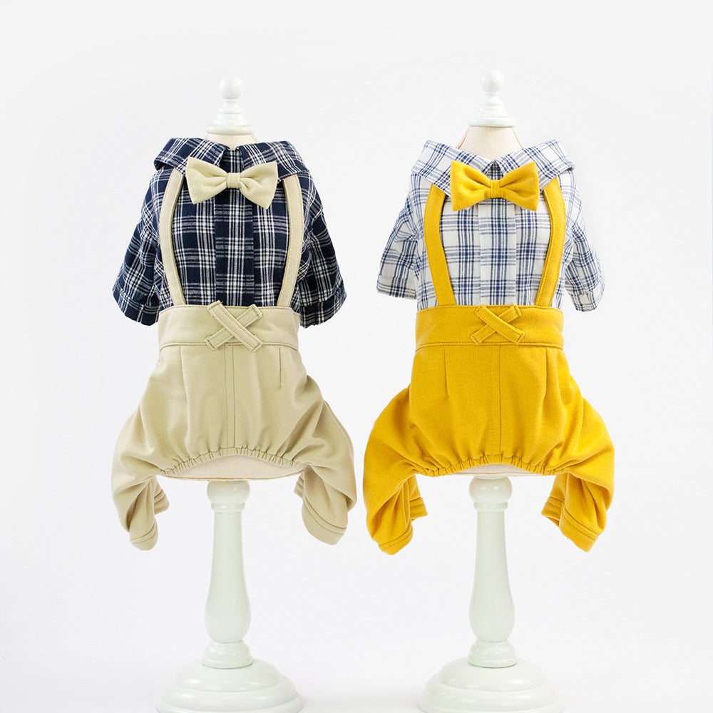 Summer Dog Clothes | Lightweight Breathable Outfits for Small Dogs