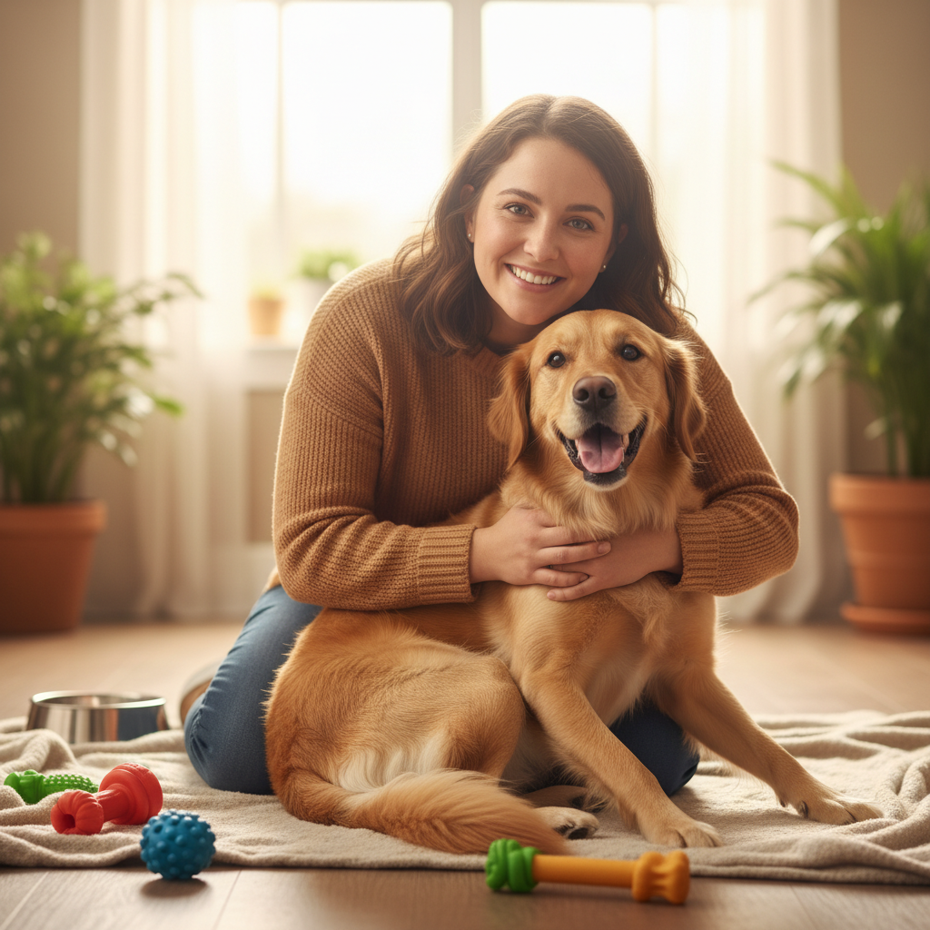 Shelter Dog Anxiety: Breaking the Cycle in 2026
