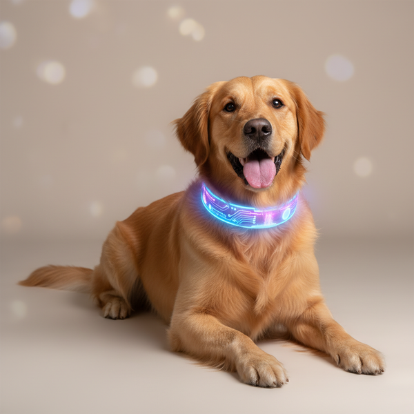 Why AI-Powered Smart Collars are Trending in 2026