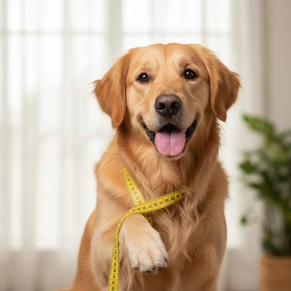 How to Measure Paw Width for Winter Boots