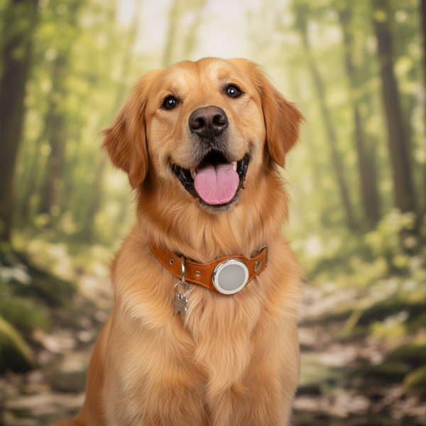Never Lose Your Pet: A Buying Guide to the Best AirTag Pet Collars