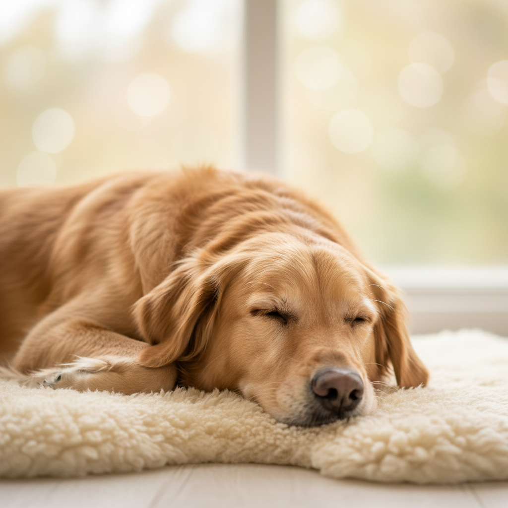 Understanding Your Dog's REM Cycles: A 2026 Study