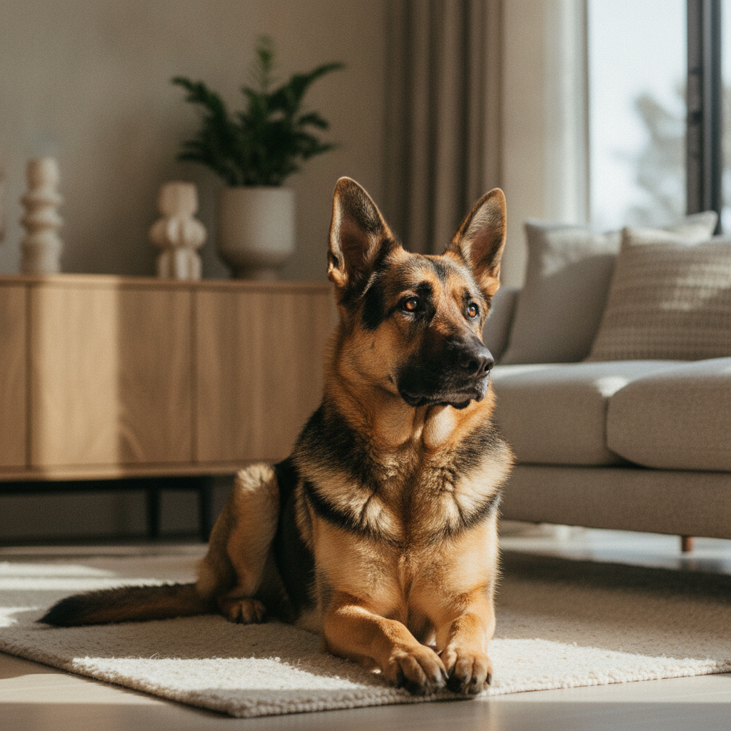 Stairs a Hazard? Solve Your Dog's Stair Safety Problem