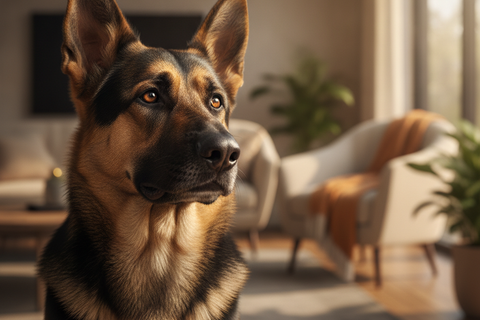Dog-Proof Cat Play: Harmony in Your Shared Spaces