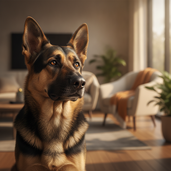 Dog-Proof Cat Play: Harmony in Your Shared Spaces