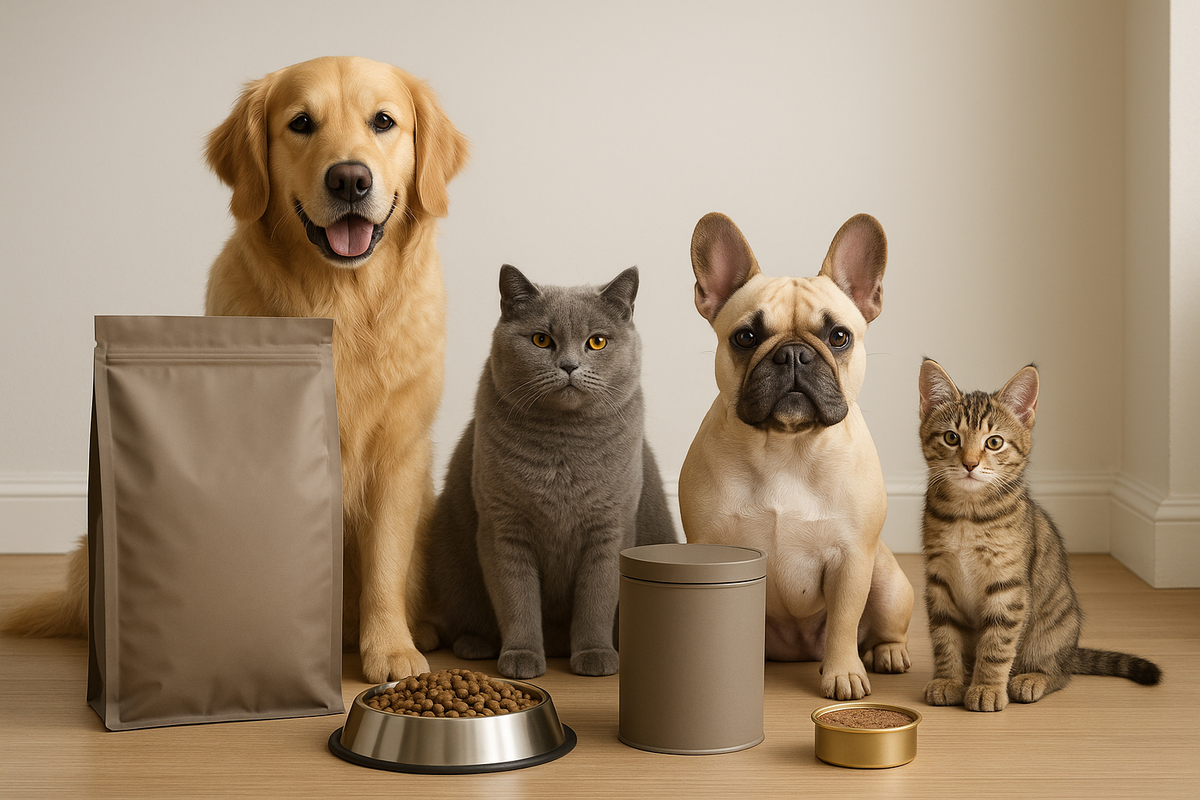 Beyond Basic Play: Premium Mental Enrichment for Thriving Dogs & Cats