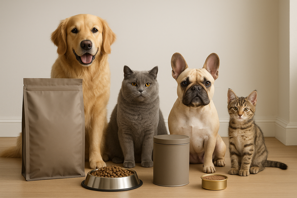 Beyond Basic Play: Premium Mental Enrichment for Thriving Dogs & Cats