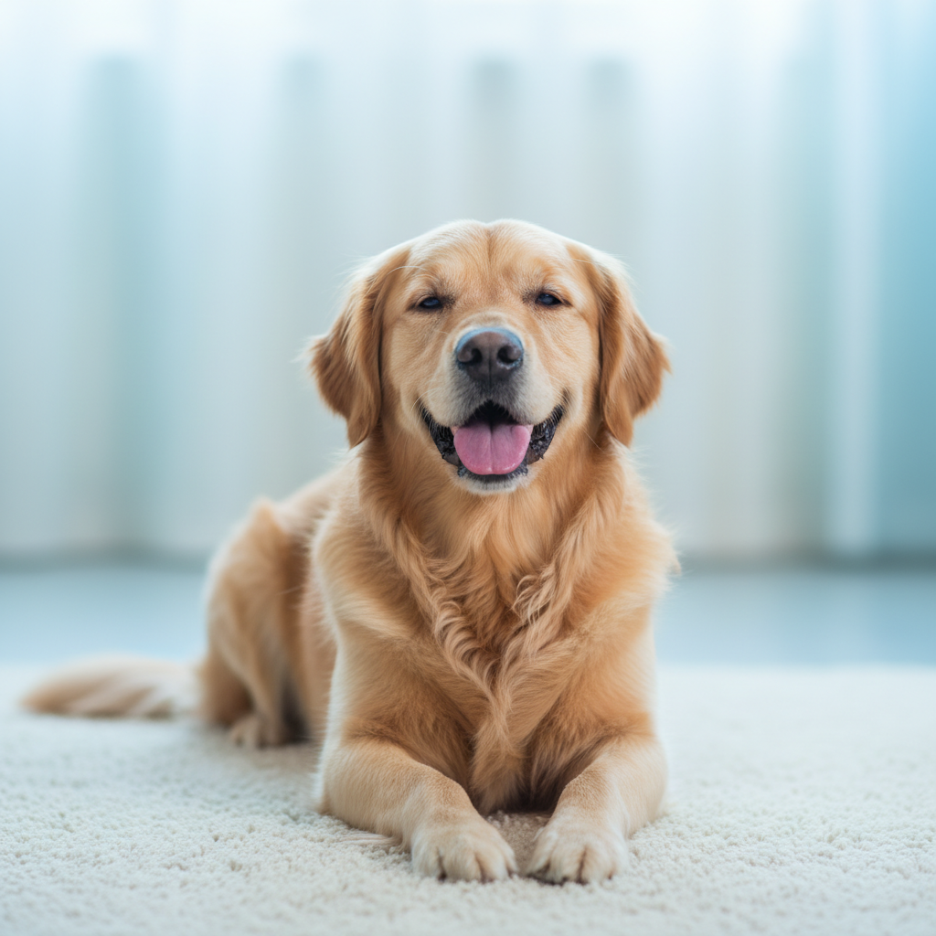 The Role of Melatonin in Canine Sleep Cycles