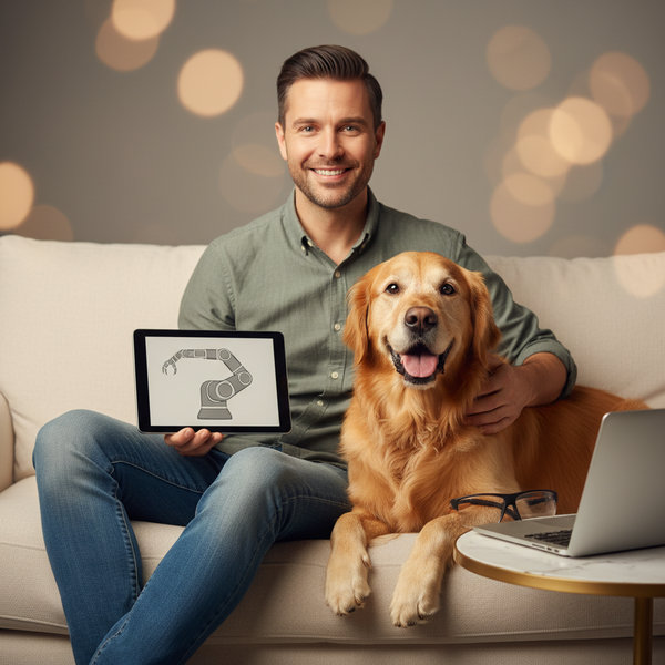 2026 Dog Owner Trends: The Rise of Longevity Science