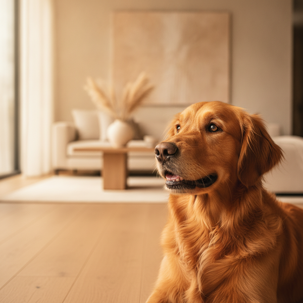 Dog Hair on Furniture? for a Clean Home