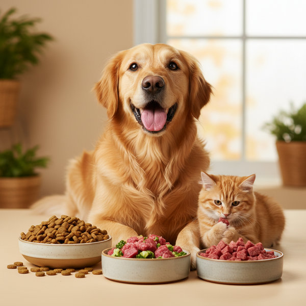 The Decline of Grain-Free? 2026 Diet Trends