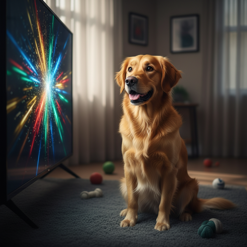 Environmental Triggers for Poor Pet Sleep
