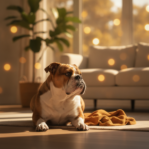Best Cooling Mesh Pet Bed for Dogs: 2026 Guide