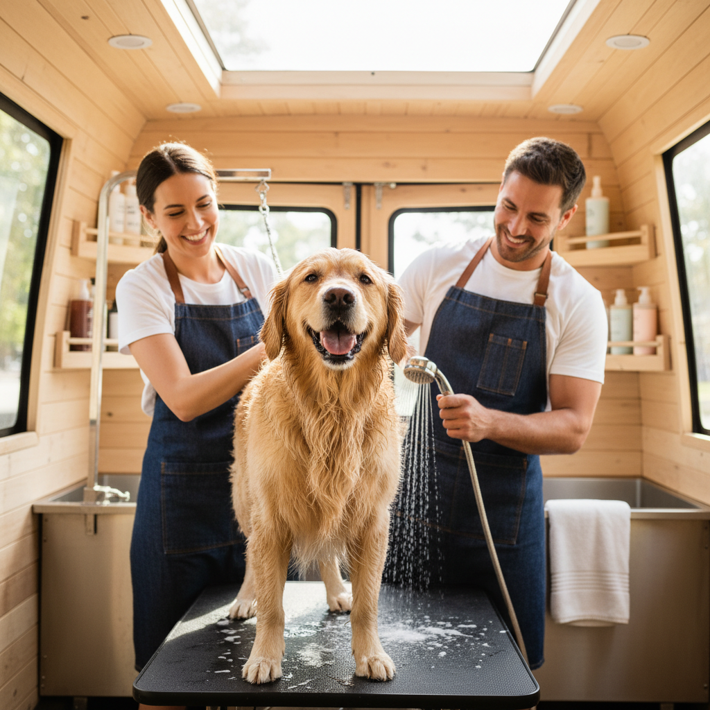 Subscription Grooming: The New Way to Care