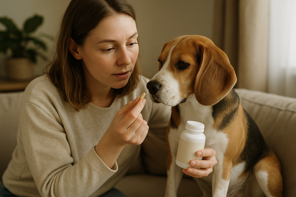 The Rise of Pet Probiotics: Do They Actually Help Digestive Issues?