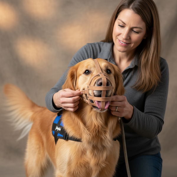 Does Your Dog Need a Muzzle? A Comprehensive Buying Guide for Training & Safety