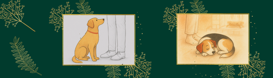 When Your Dog Becomes Family: Moments Every Pet Parent Understands