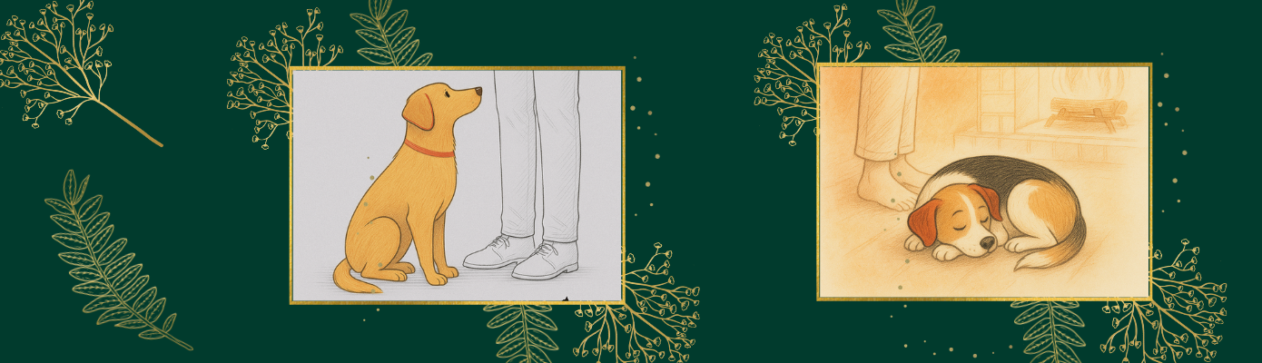 When Your Dog Becomes Family: Moments Every Pet Parent Understands