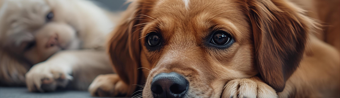 Do Pets Miss Us When We’re Gone? Science Says Yes — and Here’s How They Show It
