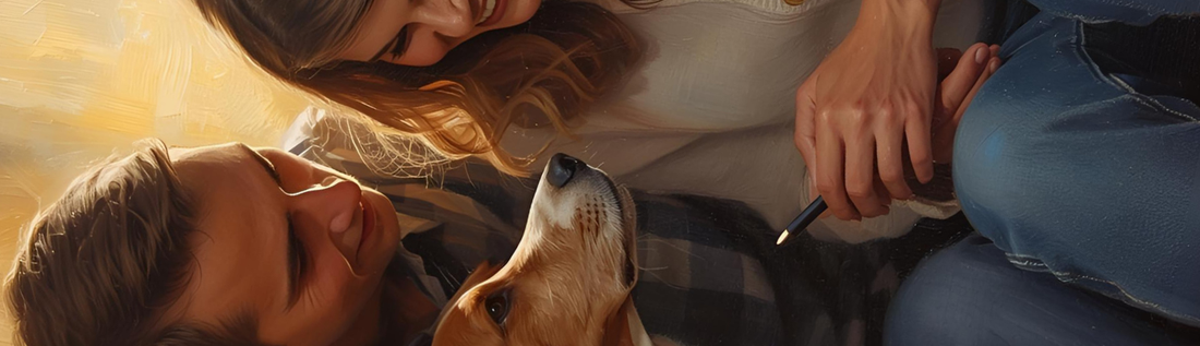 The Ordinary Days With Your Pet Are the Ones You’ll Miss the Most