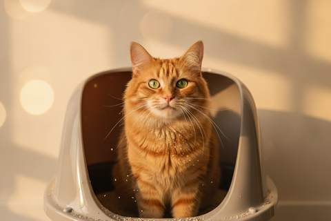 Covered vs Open Litter Box: What Your Cat Wishes You Knew