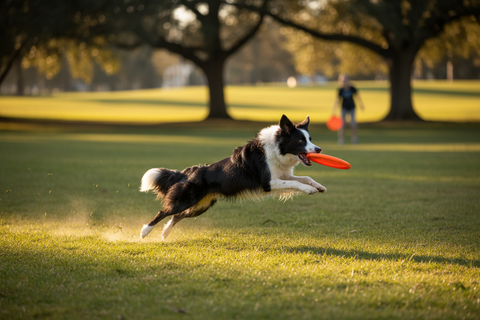 Home Alone Dog? Smart Toys That Actually Beat Boredom