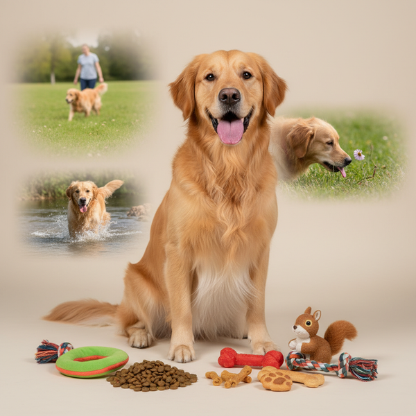 Data-Backed Insights: What Dogs Want in 2026