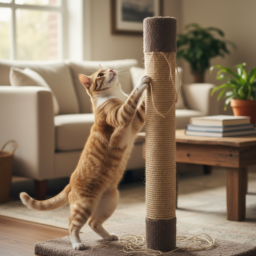 Wand vs. Laser: Which Cat Toy Sparks Joy (Not Frustration)?
