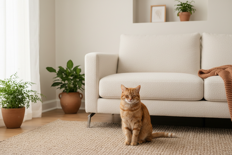Stop Cat Scratching: Why It Happens & What Actually Works