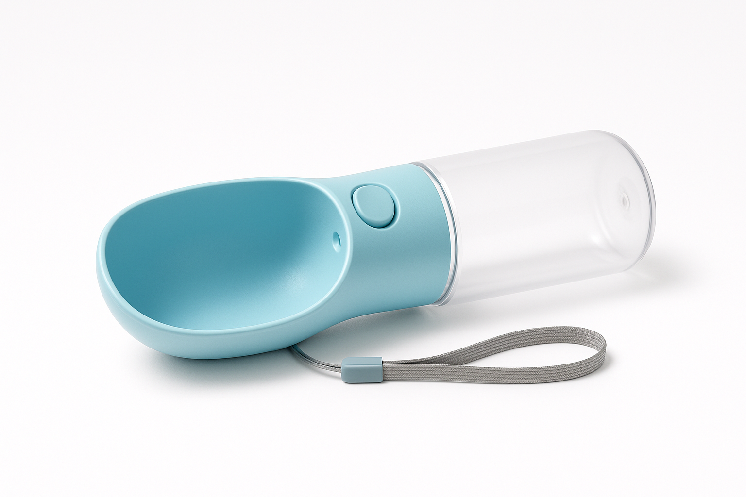 Pet Water Bottle & Feeder