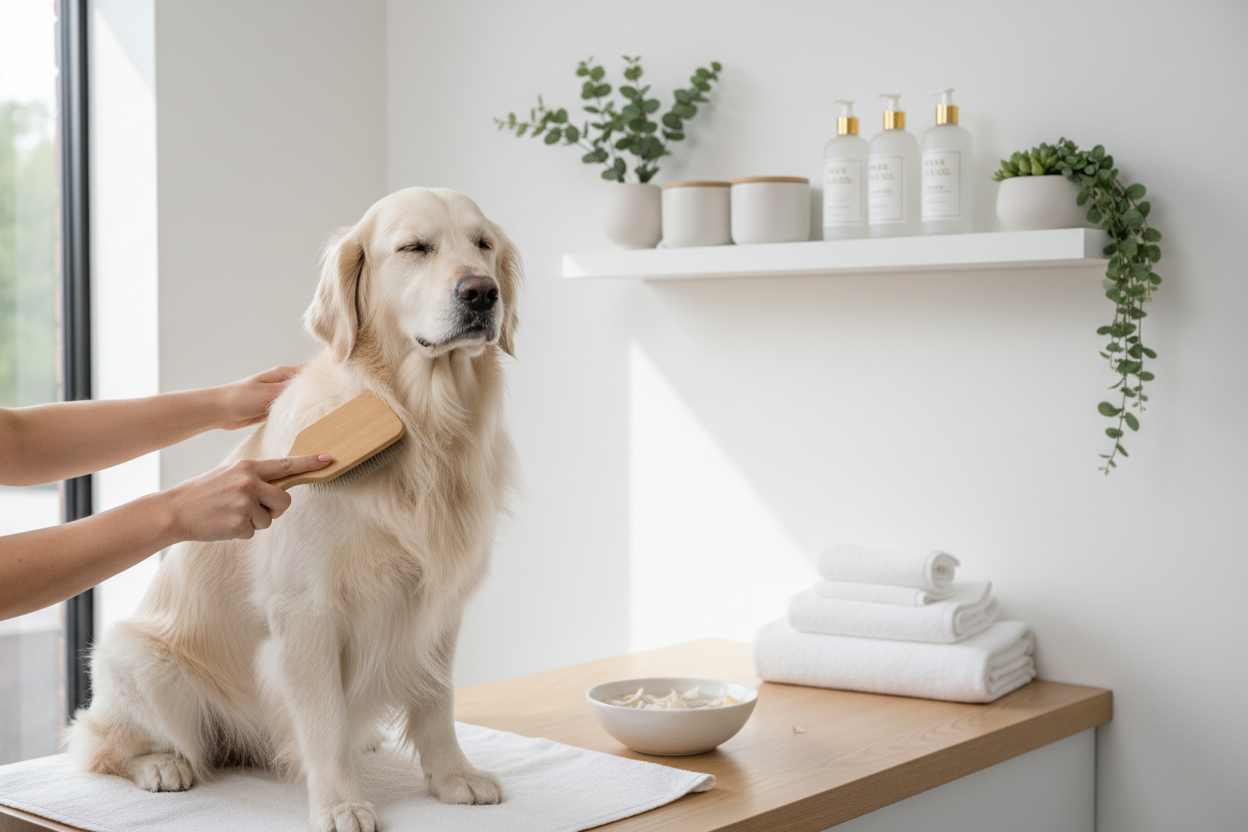Pet Grooming