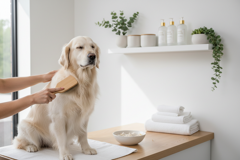 Pet Grooming