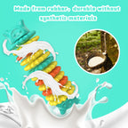 Indestructible Dog Chew Toy – Tough Durable Toy for Aggressive Chewers