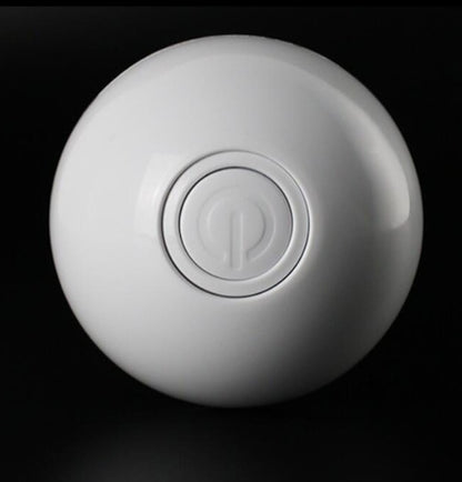 Smart LED Laser Cat Toy Ball | Automatic Electronic Rolling Interactive Pet Toy for Cats