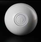 FurryFable LED Laser Rolling Cat Toy Ball