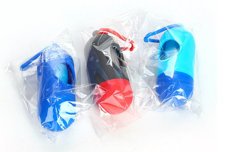 Dog Poop Bags | Strong Leak-Proof Pet Waste Cleanup Bags