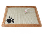FurryFable Corrugate Scratch Boards | 4-Pack