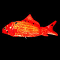 FurryFable Electric Flopping Fish Cat Toy – USB Rechargeable