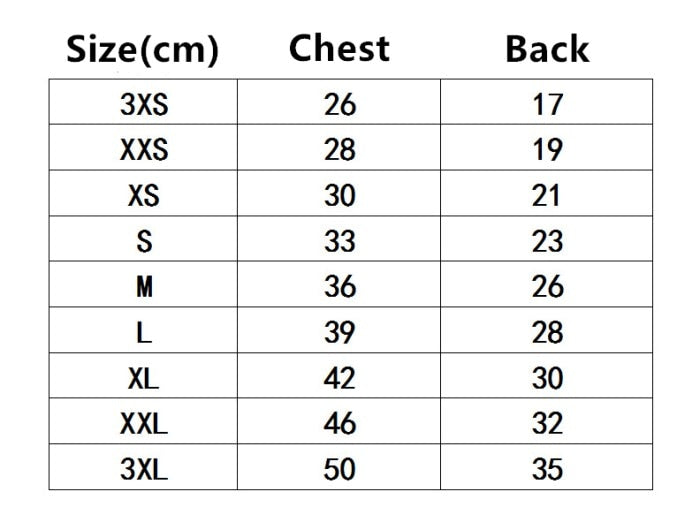 Polka Dot Dog Turtleneck | Soft Bottoming Shirt for Small Dogs