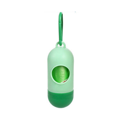 Dog Poop Bags | Strong Leak-Proof Pet Waste Cleanup Bags
